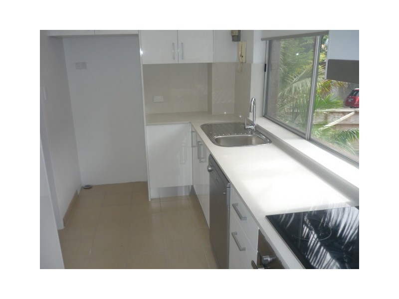 3/26 Pearson Street, Balmain East NSW 2041