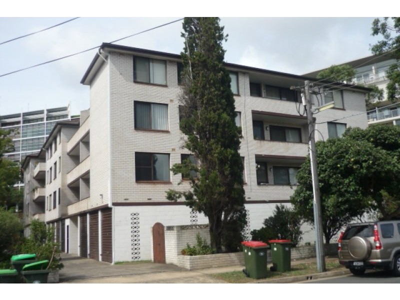 4/4-10 Darling Street, Kensington NSW 2033