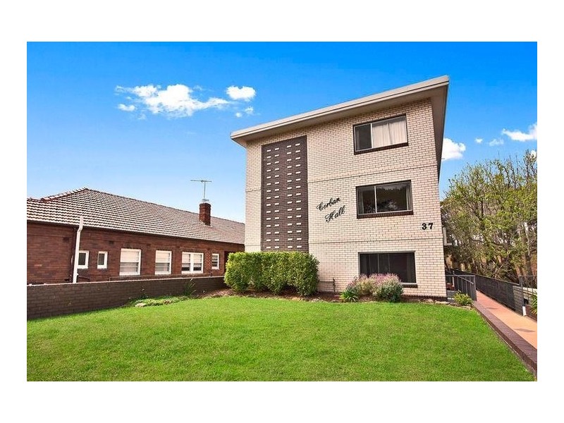 4/37 Byron Street, Coogee NSW 2034
