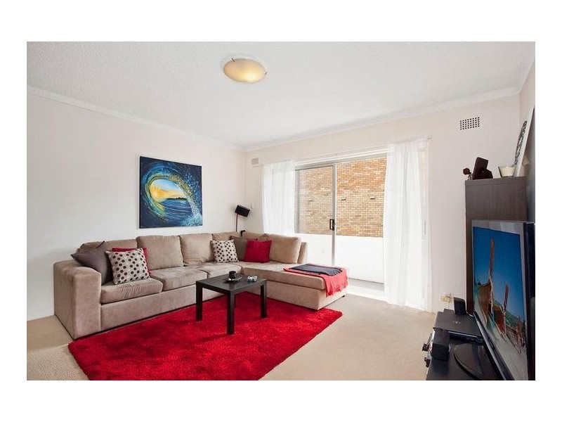 4/37 Byron Street, Coogee NSW 2034