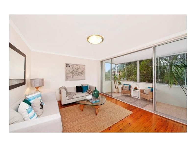 6/41 Carr Street, Coogee NSW 2034