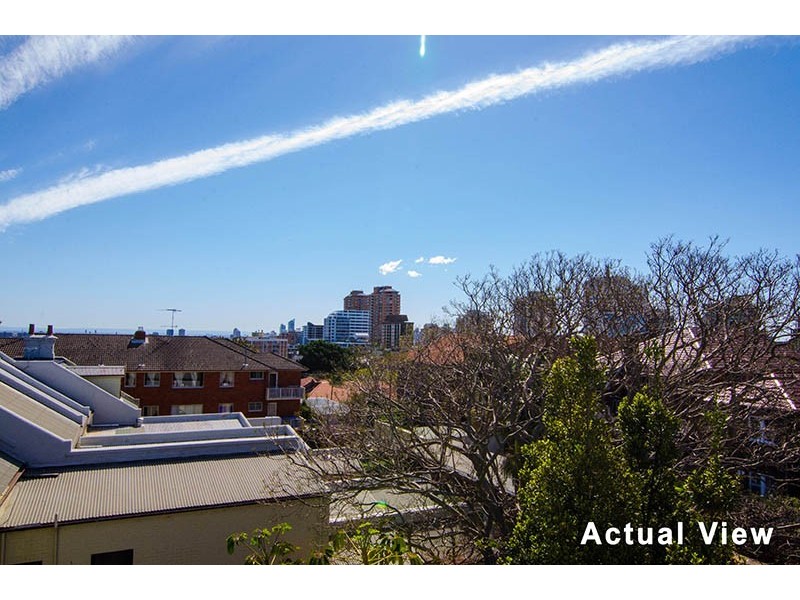 4/21 Botany Street, Bondi Junction NSW 2022