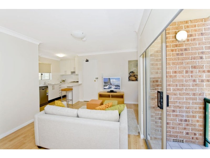 8/332 Arden St, Coogee NSW 2034