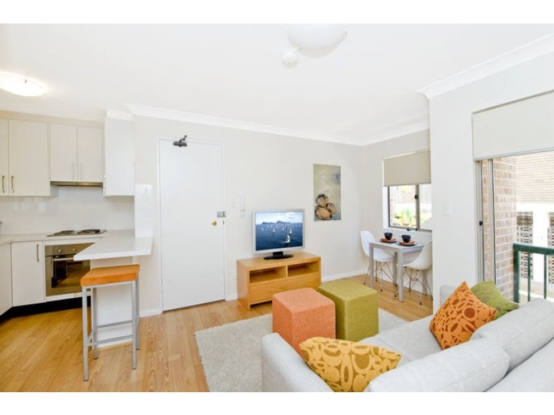 8/332 Arden St, Coogee NSW 2034