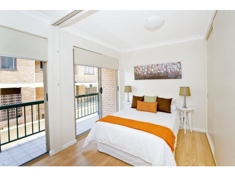 8/332 Arden St, Coogee NSW 2034