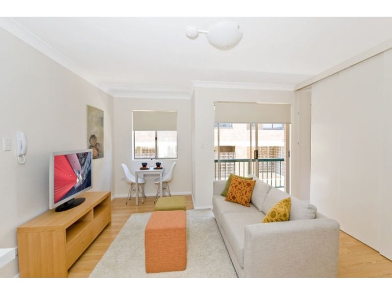 8/332 Arden St, Coogee NSW 2034