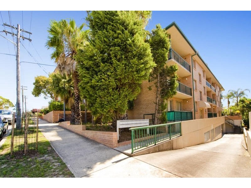 8/332 Arden St, Coogee NSW 2034