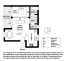 8/332 Arden St, Coogee NSW 2034 Floorplan