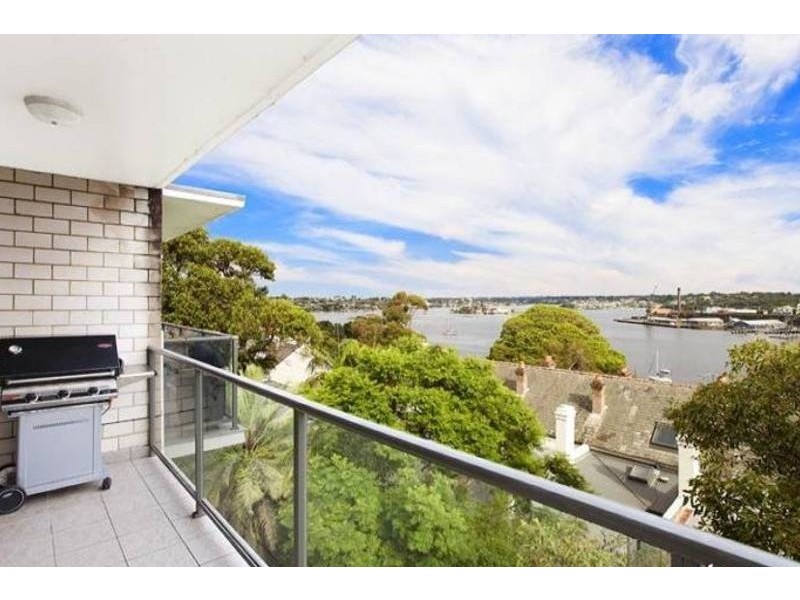 16/19 Glassop Street, Balmain NSW 2041
