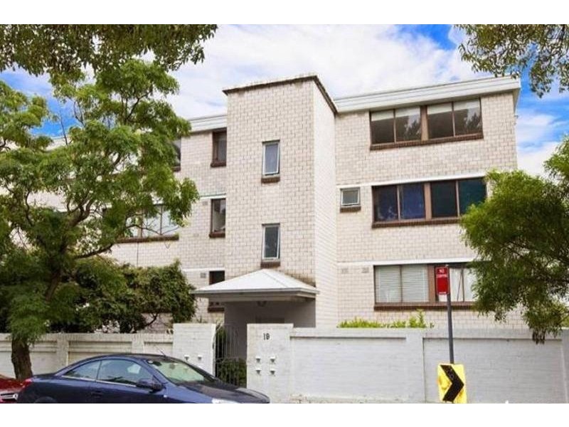 16/19 Glassop Street, Balmain NSW 2041