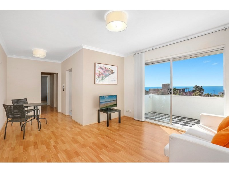 8/227 Oberon Street, Coogee NSW 2034
