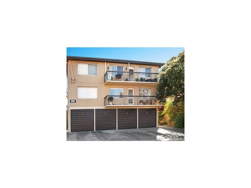 7/10A Edward Street, Botany NSW 2019