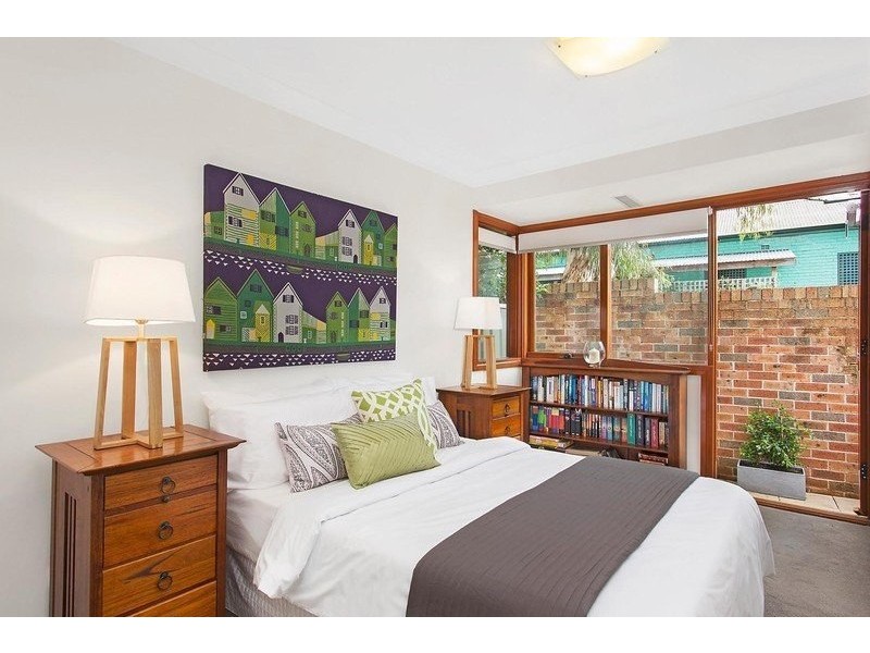 15/8A Mcdonald Street, Leichhardt NSW 2040