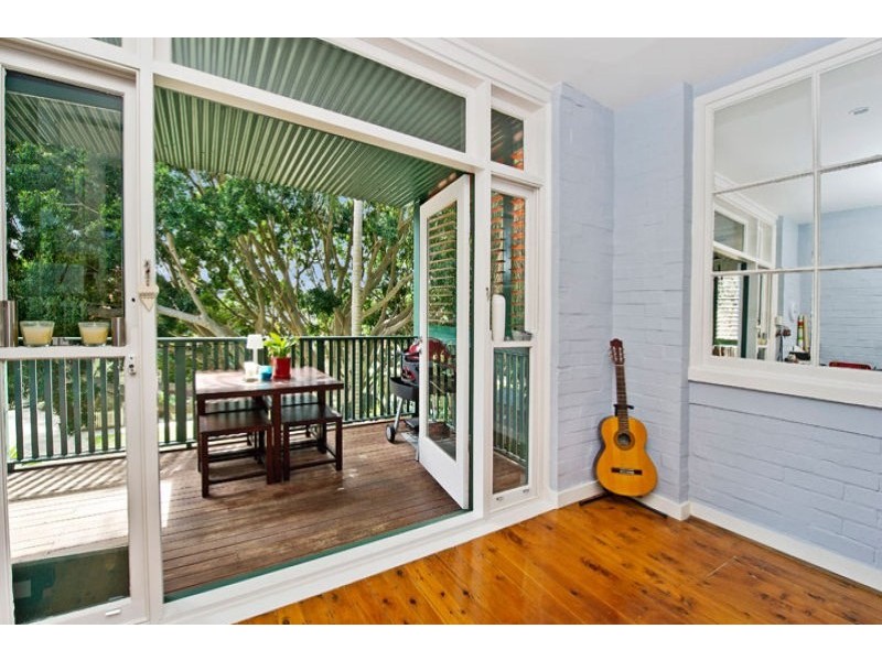 2/16 Forest Knoll Avenue, Bondi Beach NSW 2026