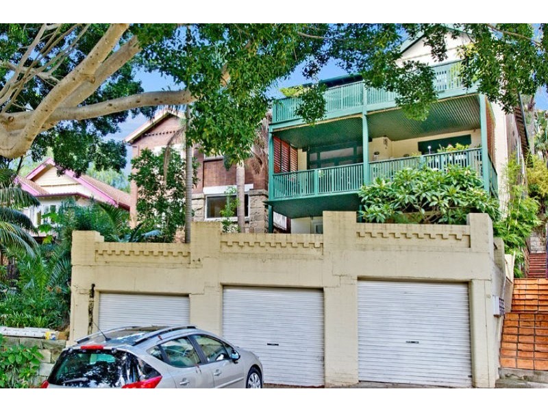 2/16 Forest Knoll Avenue, Bondi Beach NSW 2026