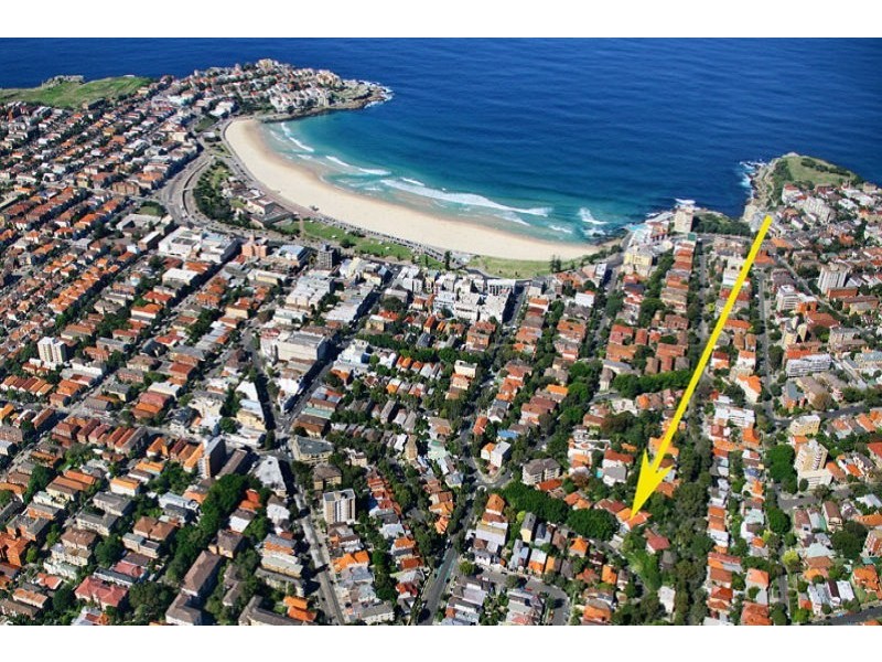 2/16 Forest Knoll Avenue, Bondi Beach NSW 2026