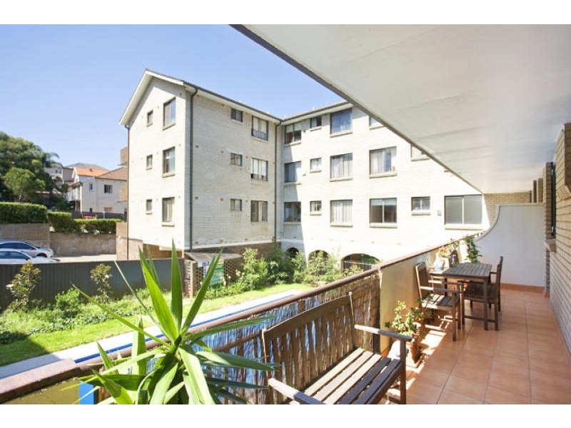 19/17-23 Wallis Parade, North Bondi NSW 2026