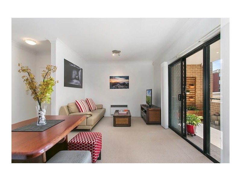 12/98 Mount Street, Coogee NSW 2034