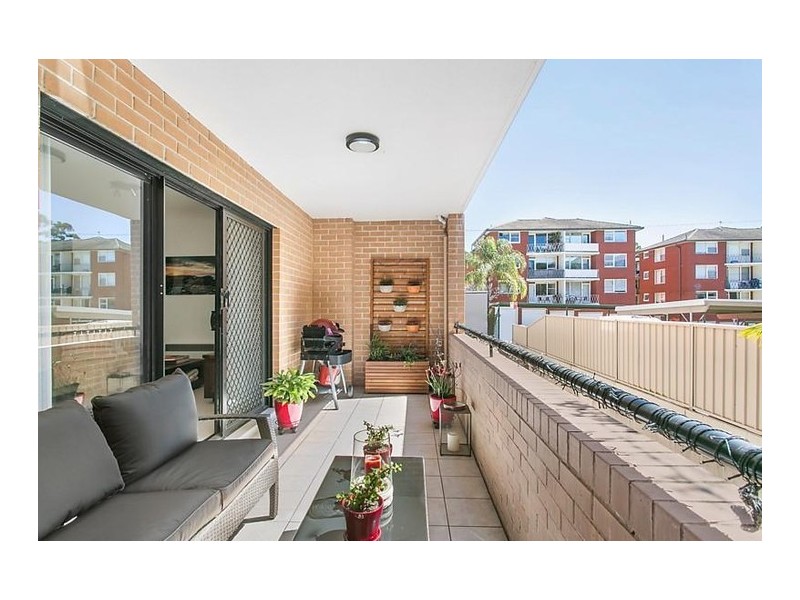 12/98 Mount Street, Coogee NSW 2034