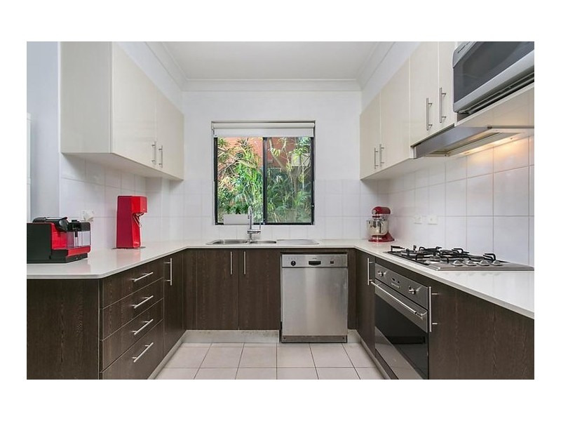 12/98 Mount Street, Coogee NSW 2034