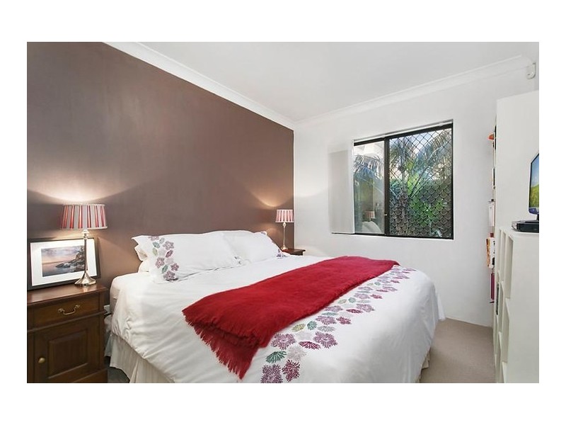 12/98 Mount Street, Coogee NSW 2034