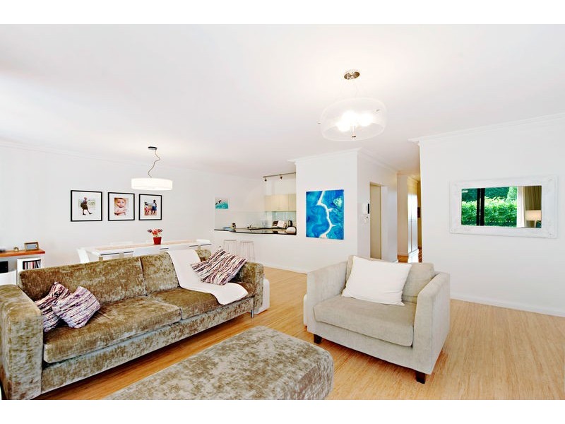 5/11 Young Street, Paddington NSW 2021