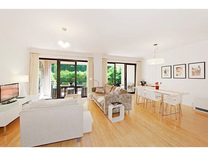 5/11 Young Street, Paddington NSW 2021