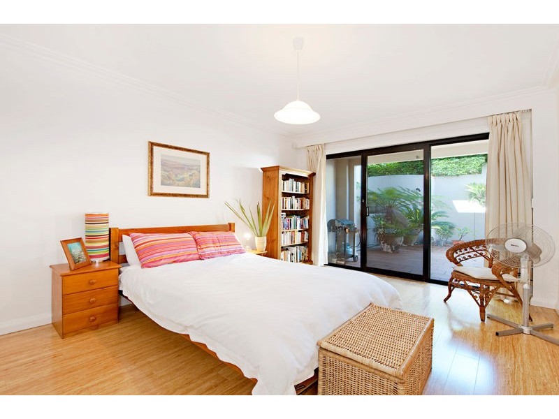 5/11 Young Street, Paddington NSW 2021