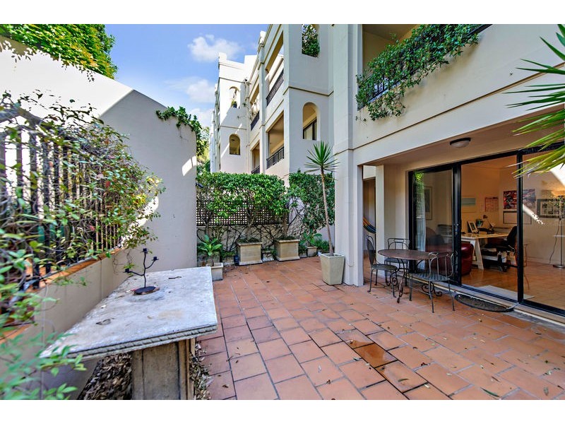 5/11 Young Street, Paddington NSW 2021