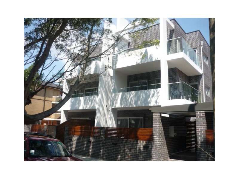 18/10-14 Duke Street, Kensington NSW 2033