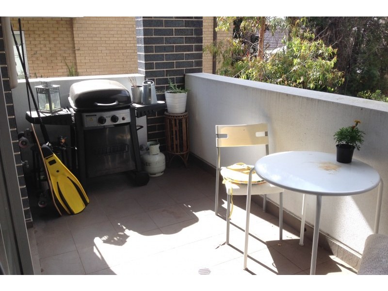 18/10-14 Duke Street, Kensington NSW 2033