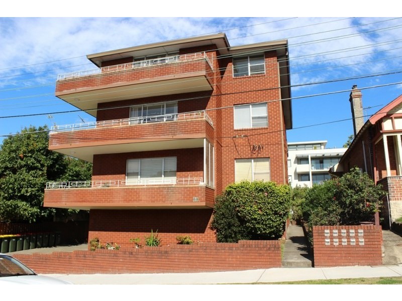 2/88 Dolphin Street, Coogee NSW 2034