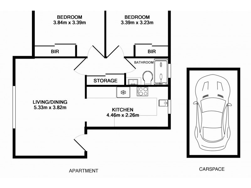 1/15 Bona Vista Avenue, Maroubra NSW 2035