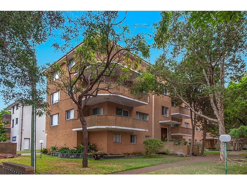 6/22-24 Roma Avenue, Kensington NSW 2033