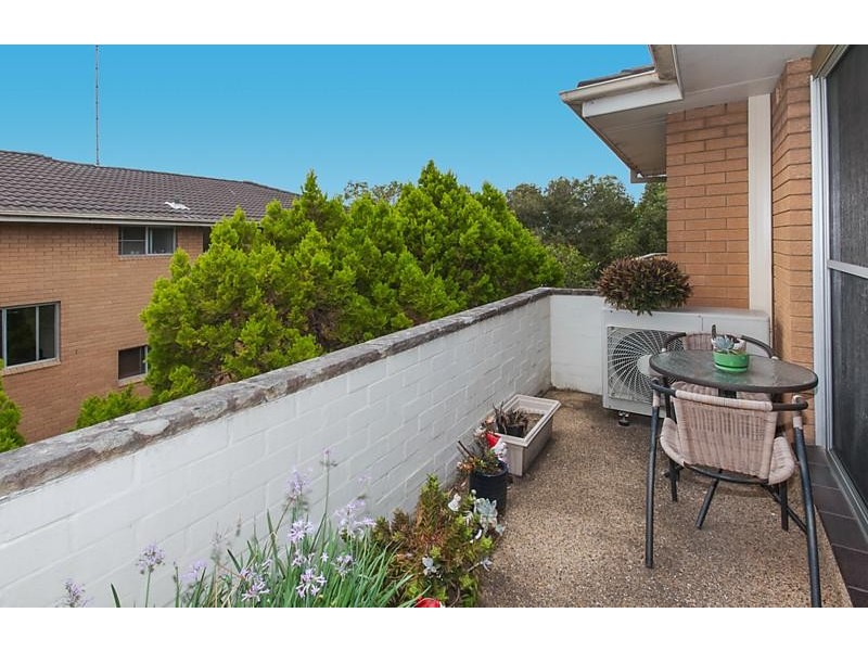 6/22-24 Roma Avenue, Kensington NSW 2033