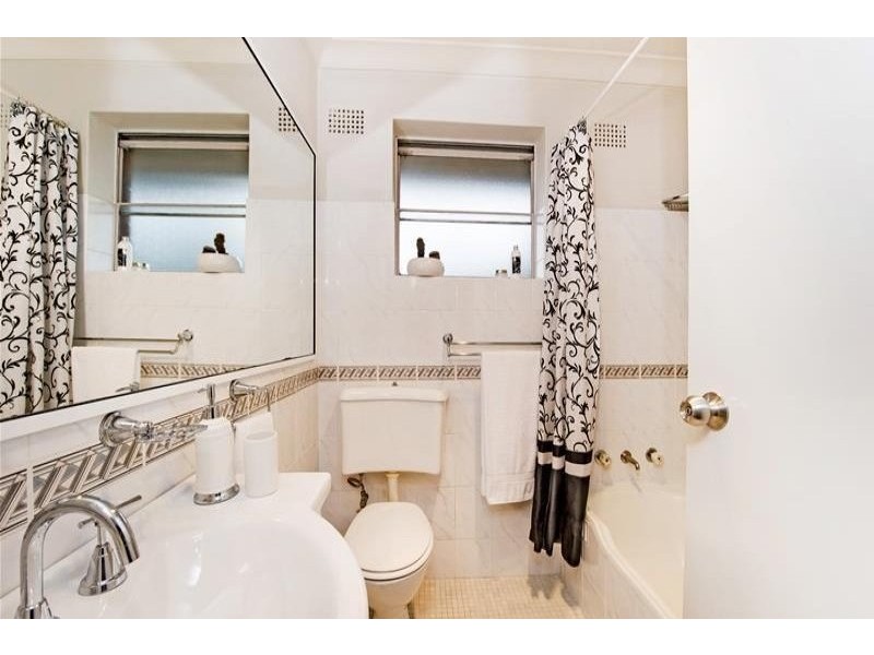 9/19 Hooper Street, Randwick NSW 2031