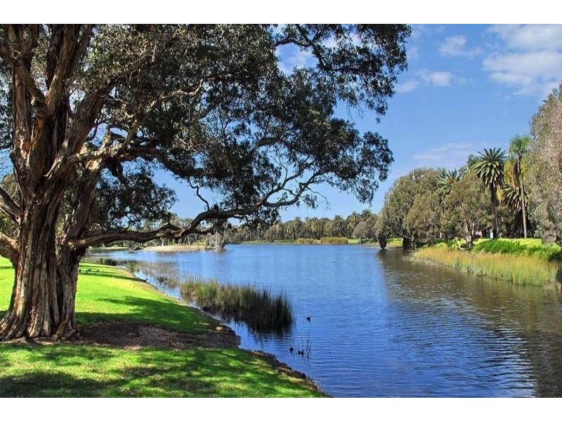 9/19 Hooper Street, Randwick NSW 2031