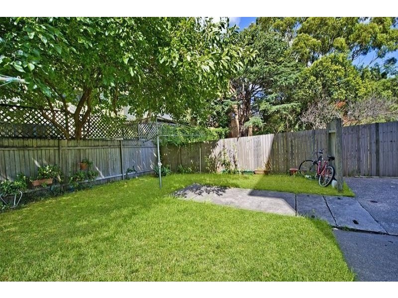 9/19 Hooper Street, Randwick NSW 2031