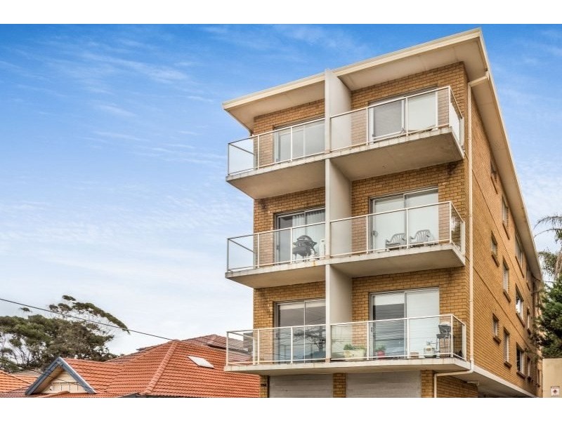 6/114 Murriverie Road, North Bondi NSW 2026