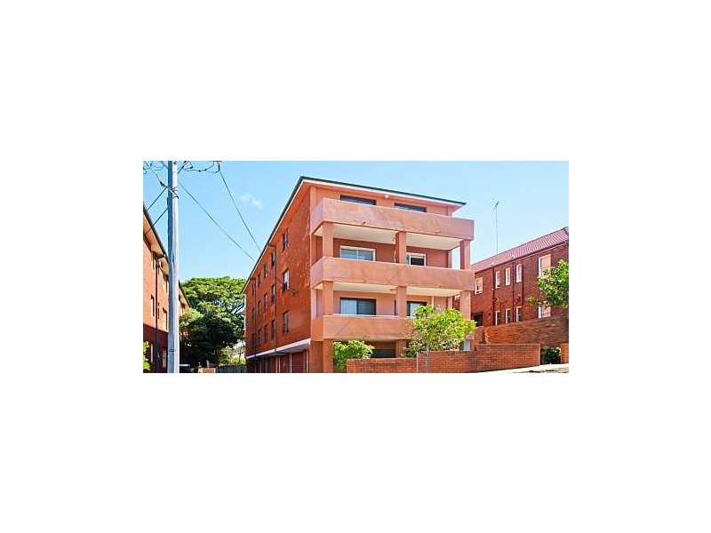 6/4 Hereward Street, Maroubra NSW 2035