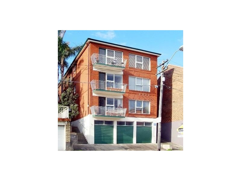 5/6-8 Mckeon Street, Maroubra NSW 2035