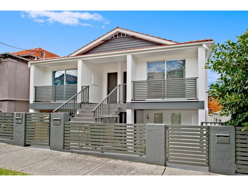 4/143-145 Mount Street, Coogee NSW 2034