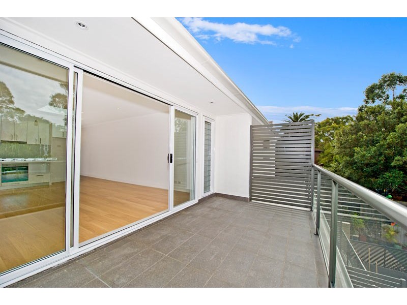 4/143-145 Mount Street, Coogee NSW 2034