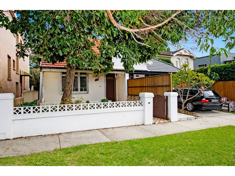 26 Market Street, Randwick NSW 2031