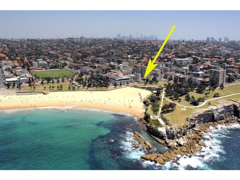 13/120 Beach Street, Coogee NSW 2034