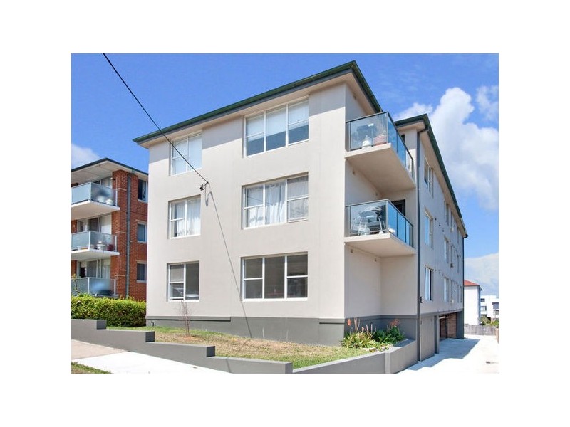 6/15 Bona Vista Avenue, Maroubra NSW 2035