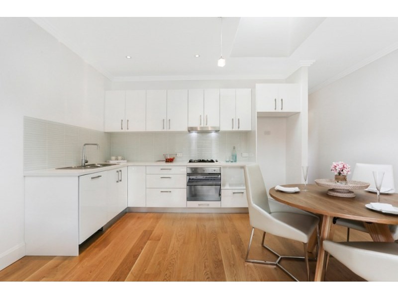 4/143 Mount Street, Coogee NSW 2034