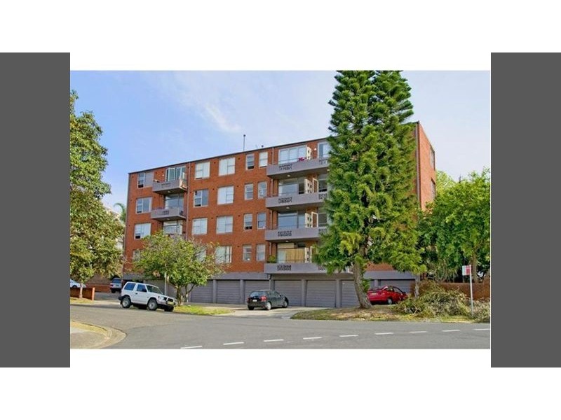 13/43 Denham Street, Bondi Beach NSW 2026