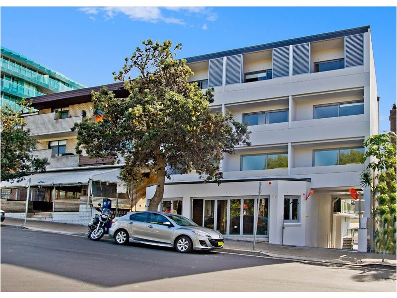 4/49 Hall Street, Bondi Beach NSW 2026
