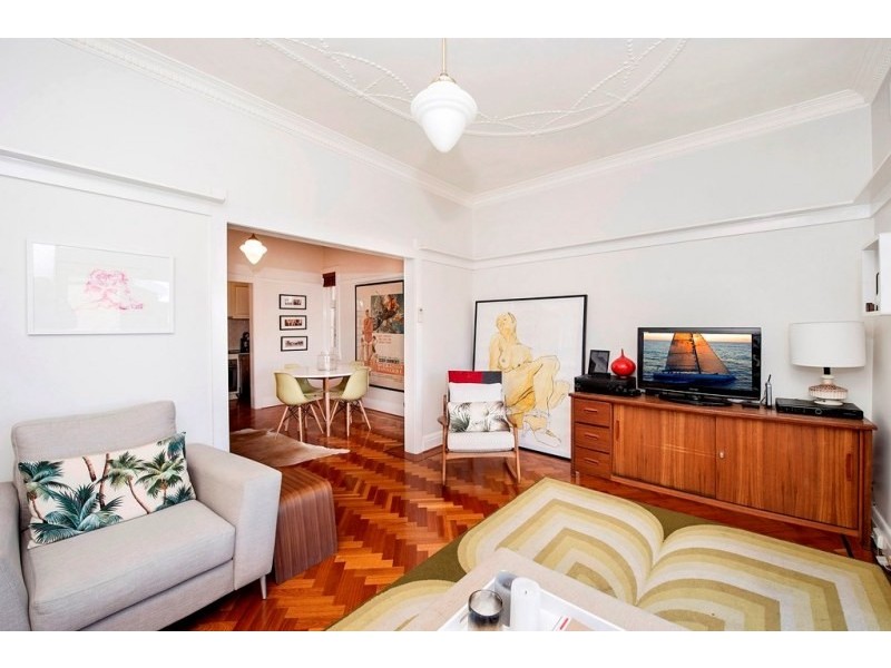 1/31 Moira Crescent, Clovelly NSW 2031